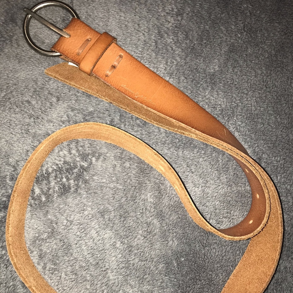 Women’s belt